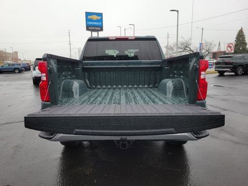 New 2026 Chevrolet Silverado 1500 LT image 22