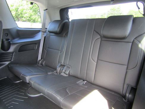 Used 2017 Chevrolet Tahoe Premier AWD/4WD image 19