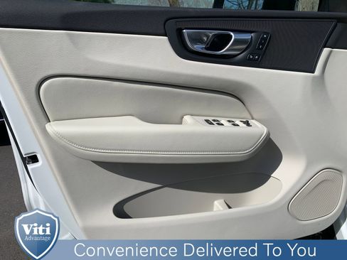 Certified 2025 Volvo XC60 B5 Core w/ Climate Package image 10