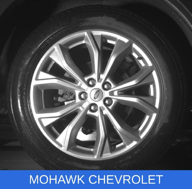 Used 2021 Ford Explorer XLT w/ Equipment Group 202A AWD/4WD image 32