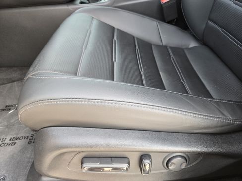 Certified 2023 Honda CR-V EX-L image 21