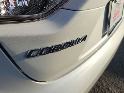 New 2026 Toyota Corolla LE image 6