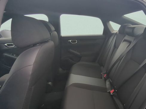 New 2026 Honda Civic Sport image 10