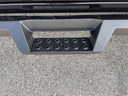 Used 2024 RAM 2500 Rebel w/ Level 2 Equipment Group image 23