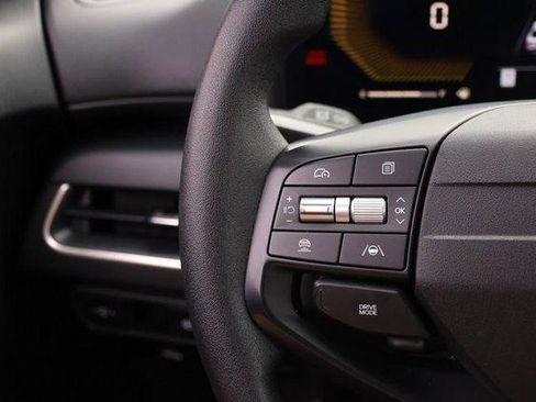 Used 2025 Kia K4 FWD image 11