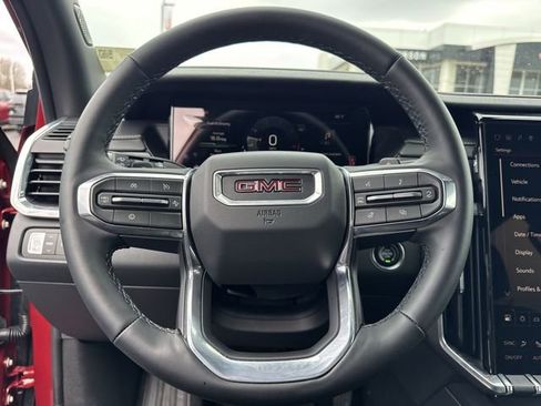 New 2026 GMC Acadia Elevation w/ Elevation Premium Package FWD image 18