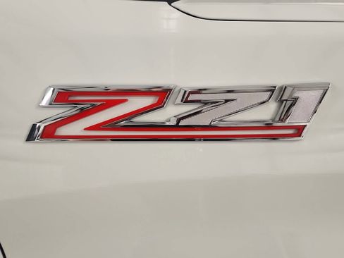 Used 2025 Chevrolet Silverado 1500 RST image 21