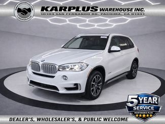 Used 2018 BMW X5 sDrive35i w/ M Sport Package video 1