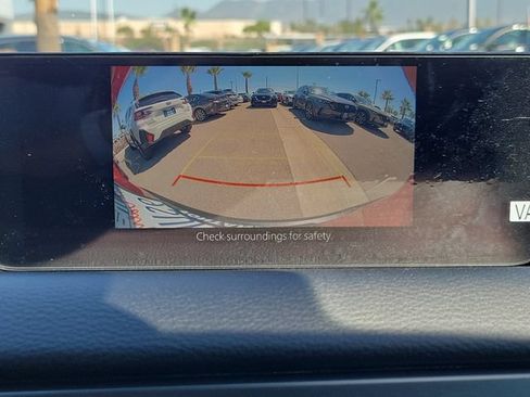 Used 2025 MAZDA CX-50 2.5 Hybrid w/ Premium Plus Pkg AWD/4WD image 14
