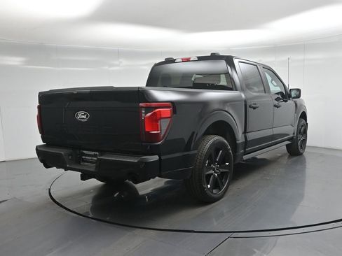 New 2026 Ford F150 STX AWD/4WD image 27