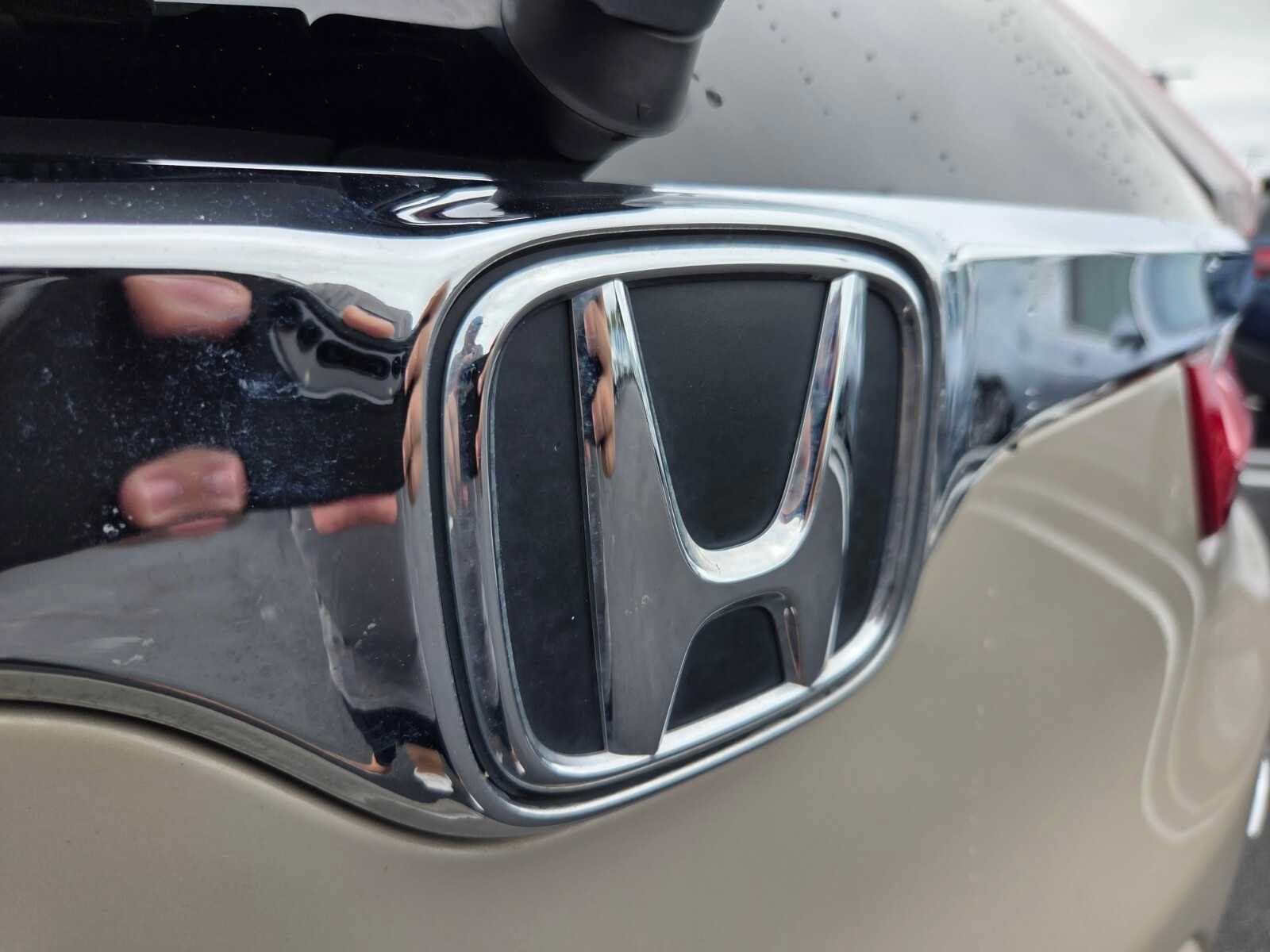 Used 2017 Honda CR-V EX-L image 15