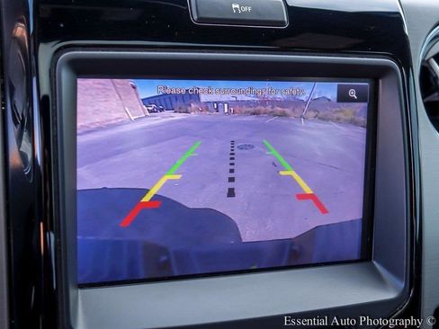 Used 2013 Ford F150 Limited image 17