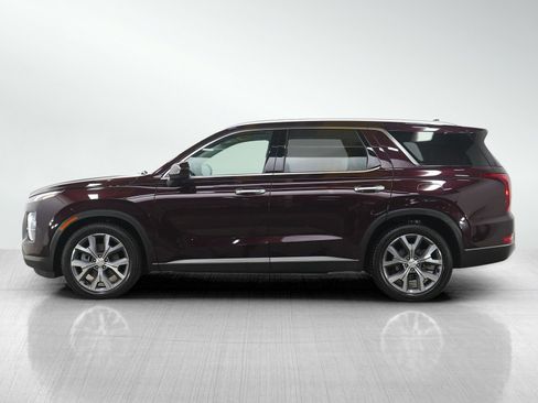 Used 2020 Hyundai Palisade SEL image 2