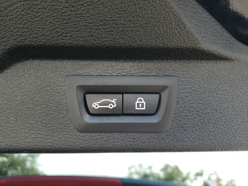 Used 2016 BMW X5 xDrive35i image 12