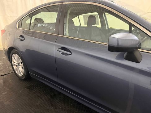 Used 2016 Subaru Legacy 2.5i Premium image 11