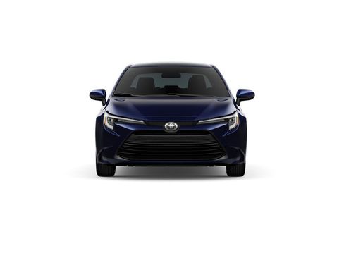 New 2026 Toyota Corolla LE FWD image 17