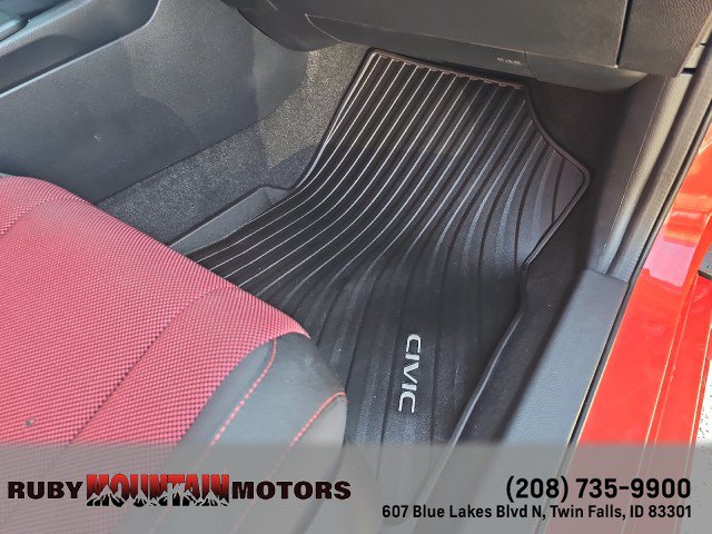 Used 2023 Honda Civic Si image 36