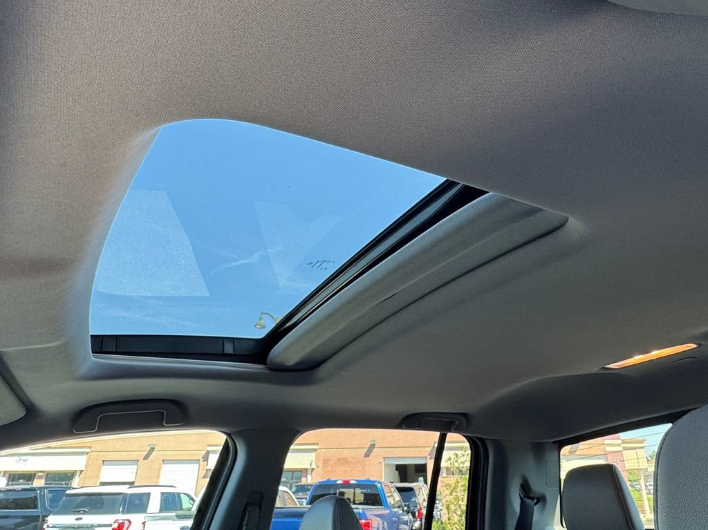 Used 2018 Honda Ridgeline RTL-E image 23