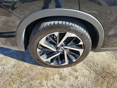 Used 2024 Mitsubishi Outlander SE image 7