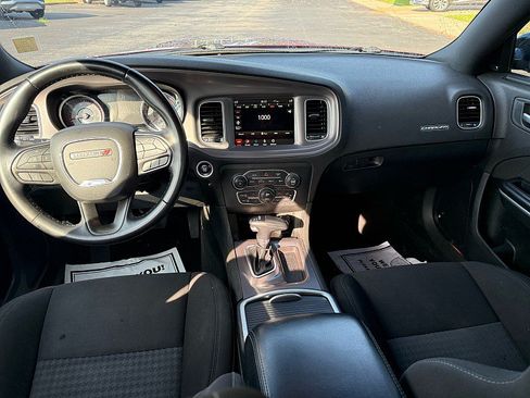 Used 2023 Dodge Charger GT RWD image 15