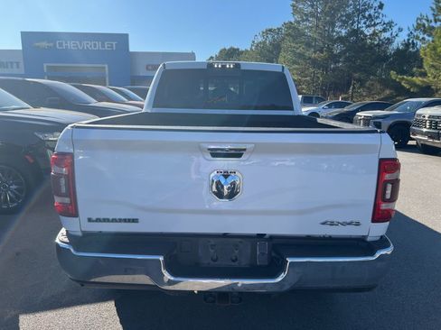 Used 2022 RAM 2500 Laramie image 15