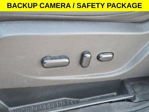 Used 2019 Ford Escape SEL AWD/4WD image 7