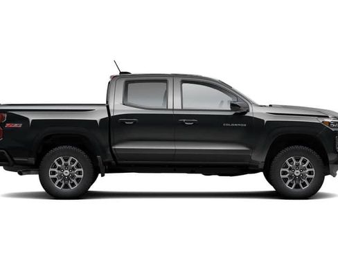 New 2026 Chevrolet Colorado Z71 w/ Technology Package AWD/4WD image 54