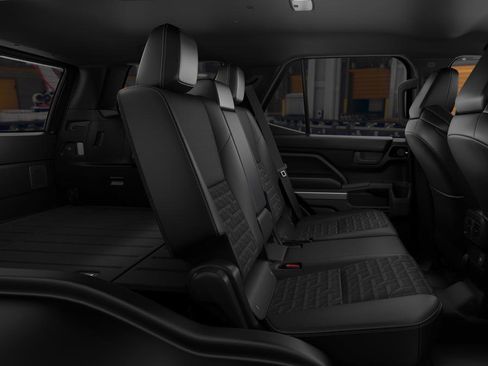 New 2025 Toyota 4Runner TRD Off-Road Premium image 73