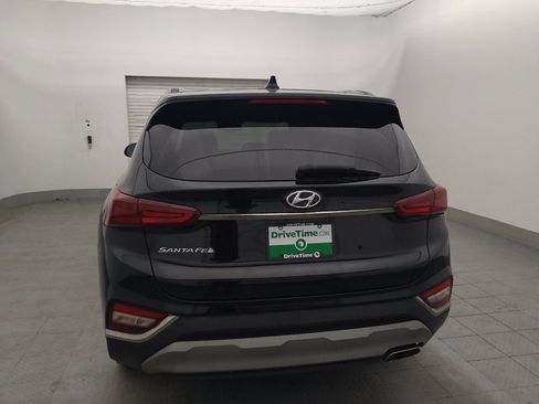 Used 2019 Hyundai Santa Fe SEL FWD image 6