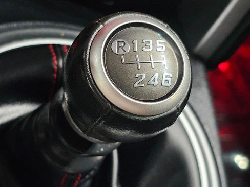 Used 2017 Subaru BRZ Limited image 29