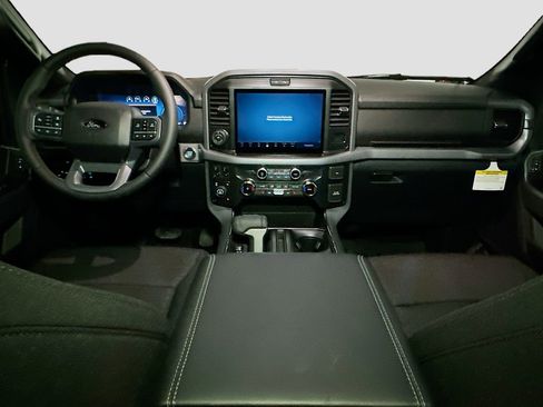 New 2026 Ford F150 XLT w/ Equipment Group 302A MID AWD/4WD image 10
