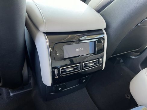 New 2026 Lincoln Aviator Reserve AWD/4WD image 26