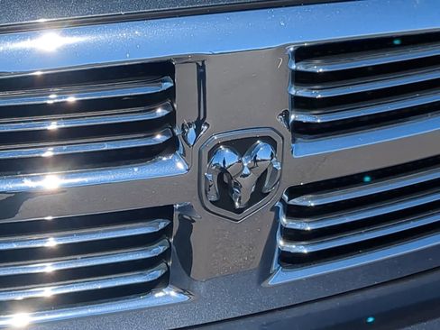 Used 2016 RAM 1500 Big Horn image 12