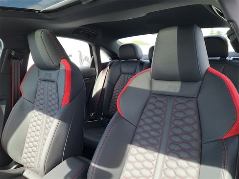 New 2026 Audi RS 3 image 16