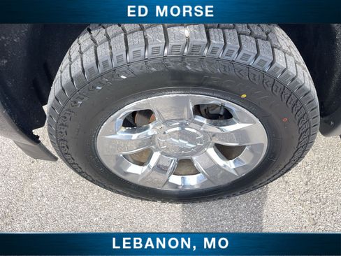 Certified 2017 GMC Sierra 1500 Denali w/ Denali Ultimate Package AWD/4WD image 30