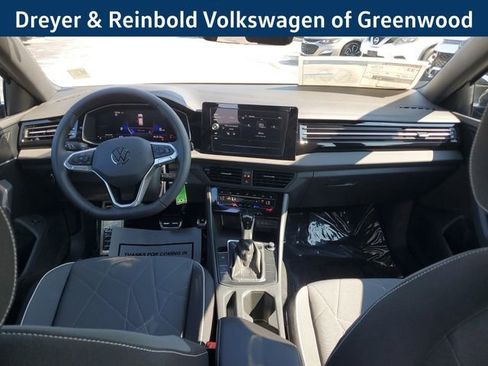 New 2025 Volkswagen Jetta Sport image 15