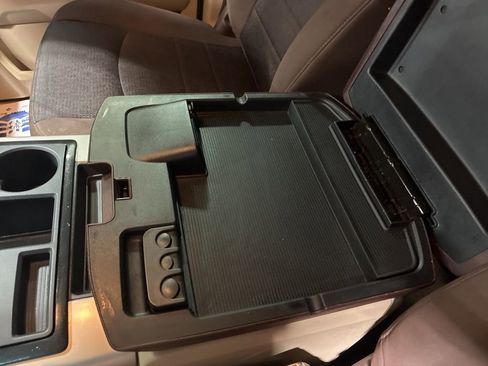 Used 2013 RAM 1500 Big Horn image 16