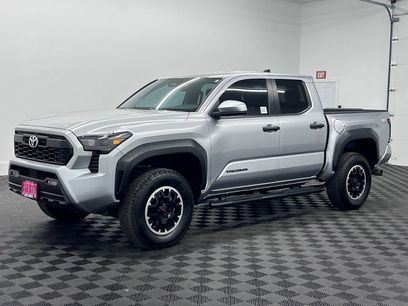Used 2024 Toyota Tacoma TRD Off-Road