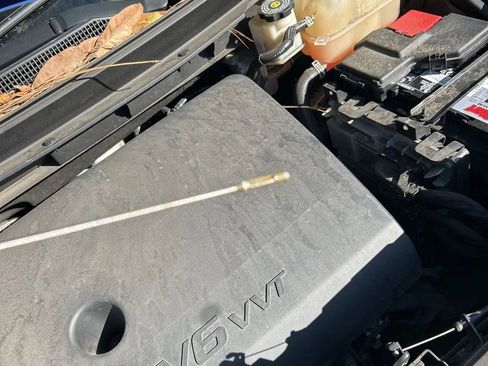 Used 2019 Chevrolet Traverse LS image 33