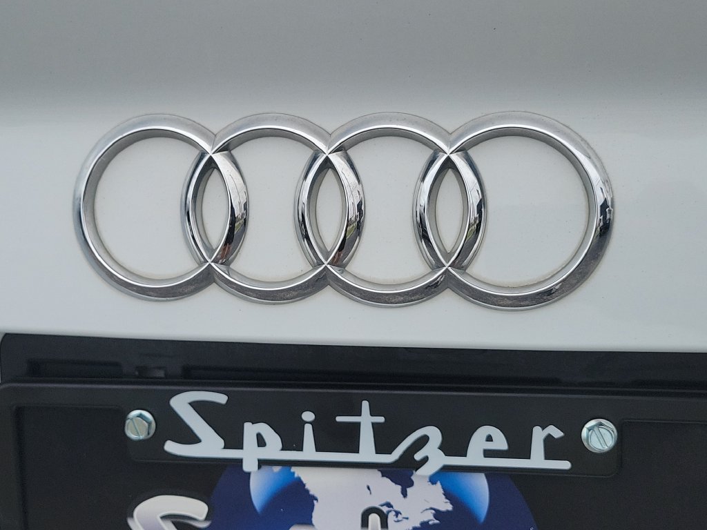 Used 2017 Audi A3 2.0T Premium Plus w/ Premium Plus Package AWD/4WD image 6