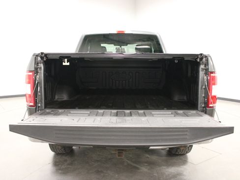 Used 2020 Ford F150 XLT AWD/4WD image 15