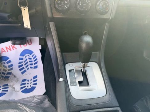 Used 2013 Subaru Crosstrek 2.0i Premium image 22