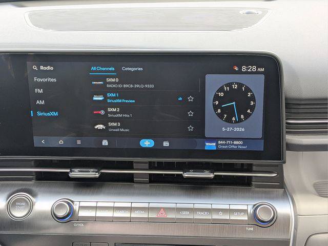 New 2026 Hyundai Kona Limited FWD image 29