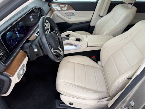 Used 2022 Mercedes-Benz GLE 350 GLE 350 image 3