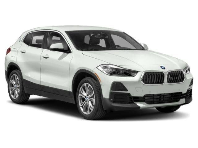 Used 2021 BMW X2 sDrive28i w/ Convenience Package FWD image 9