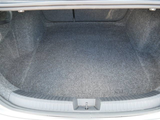 Certified 2024 Volkswagen Jetta S FWD image 18