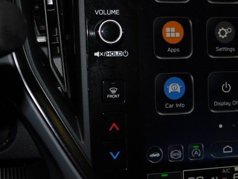 Used 2025 Subaru Crosstrek 2.5i Limited w/ Popular Package #3A image 23