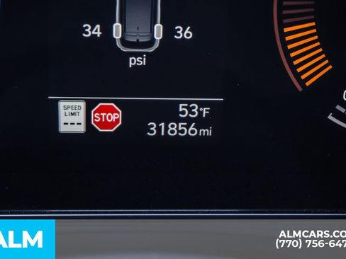 Used 2025 Hyundai Kona SEL image 59