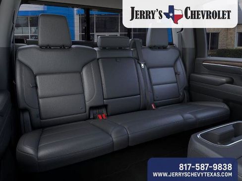 New 2026 Chevrolet Silverado 3500 LT image 19