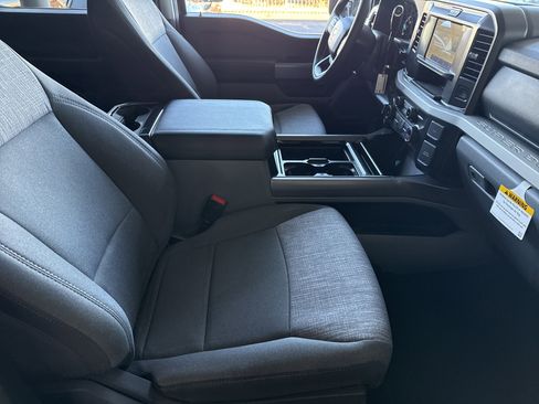 New 2026 Ford F350 XLT image 14